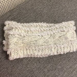 Loft scarf
